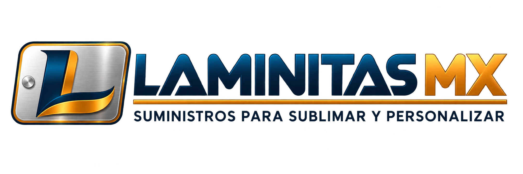 Logo Laminitas MX
